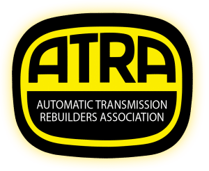 ATRA automatic transmission rebuilders association in colorado springs