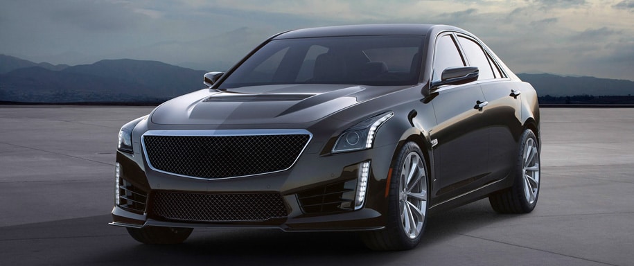 Cadillac Repair & Service Colorado Springs CO