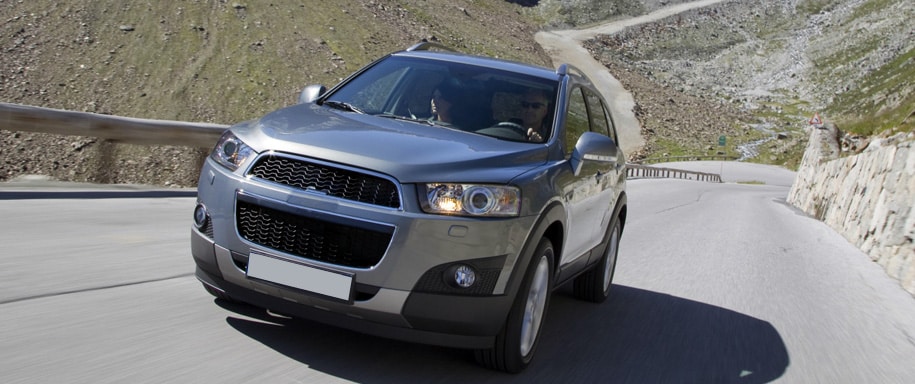 Chevrolet Repair & Service Colorado Springs CO