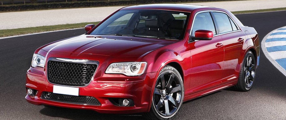 Chrysler Repair & Service Colorado Springs CO