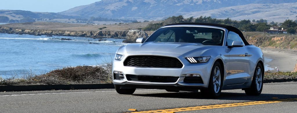 Ford Repair & Service Colorado Springs CO