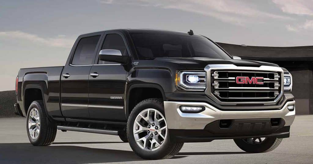 GMC Auto Repair in Colorado Springs