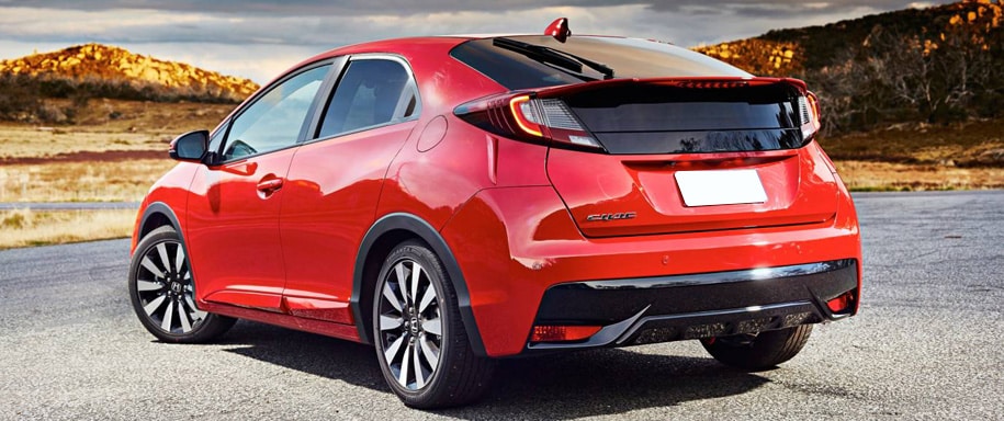 Honda Repair & Service Colorado Springs CO