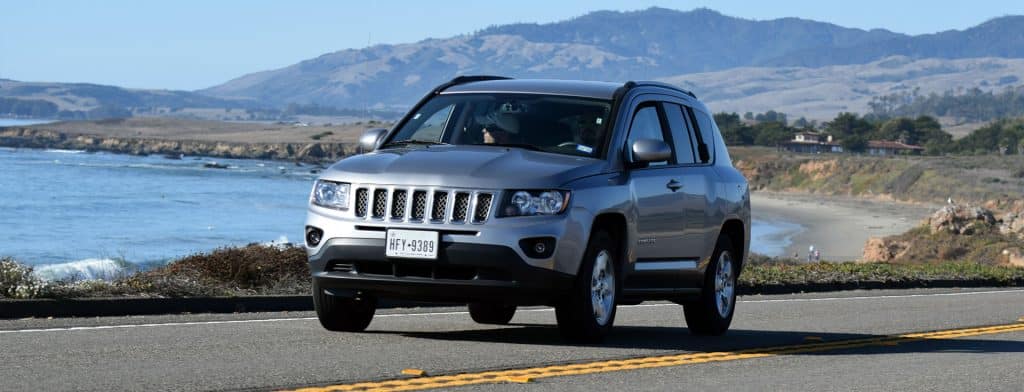 Jeep Repair & Service Colorado Springs CO