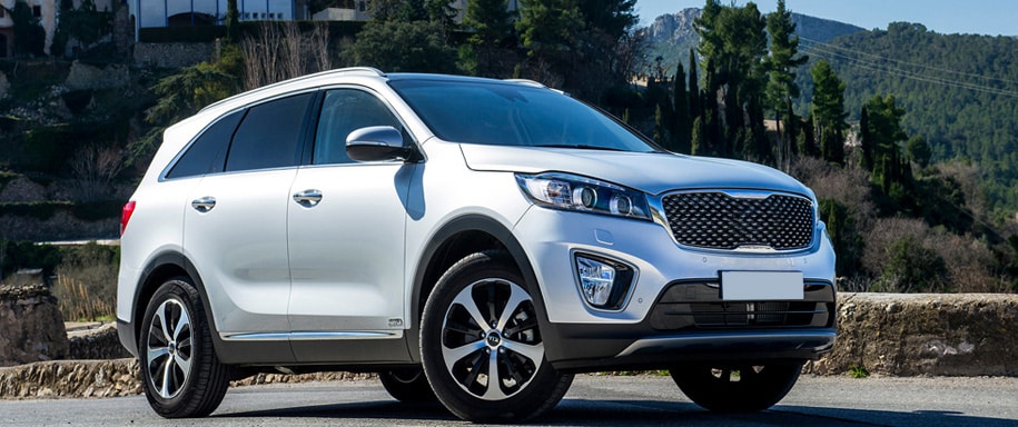 KIA Repair & Service Colorado Springs CO
