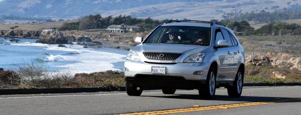 Lexus Repair & Service Colorado Springs CO