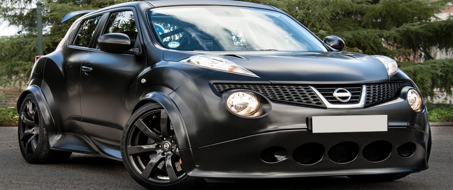 Nissan Repair & Service Colorado Springs CO