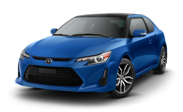 Scion Auto Repair Services Colorado Springs