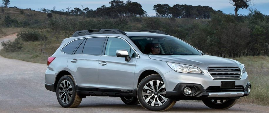 Subaru Repair & Service Colorado Springs CO