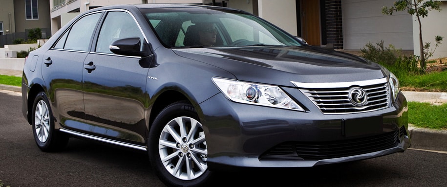 Toyota Repair & Service Colorado Springs CO