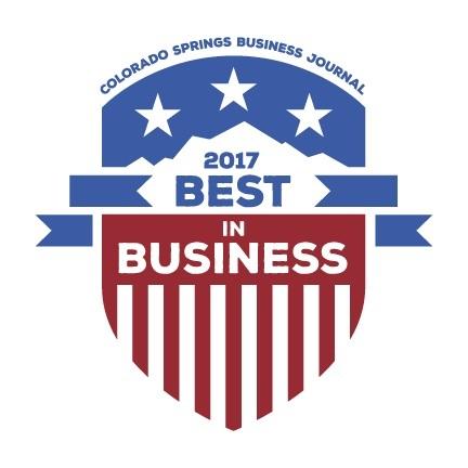 CSBJ Best in Business 2017 for Best Auto Mechanic in Colorado Springs 2017