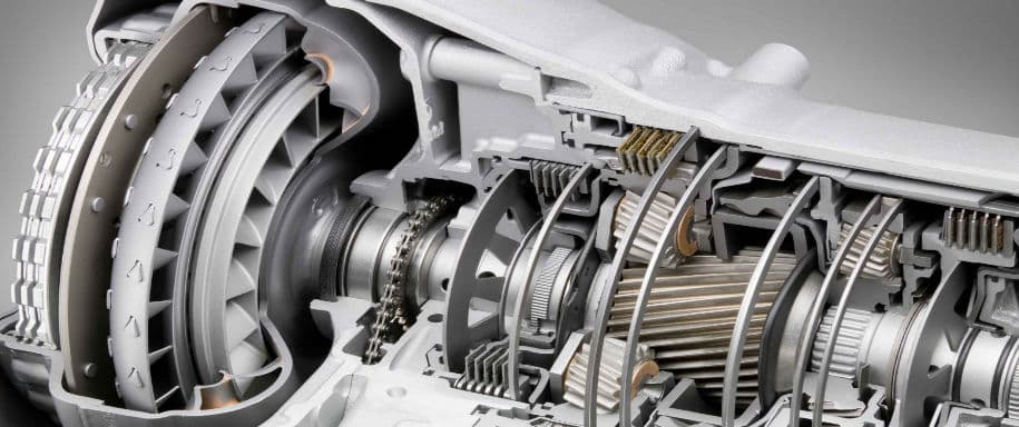 automatic transmission repair colorado springs