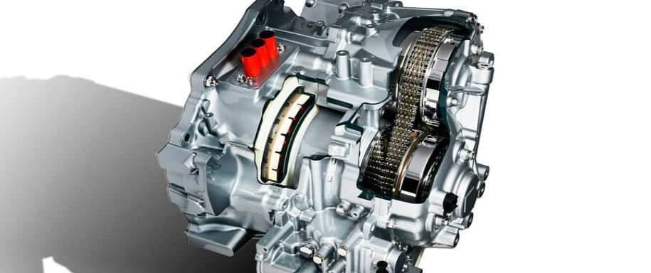 CVT Transmission Repair and Services in Colorado Springs
