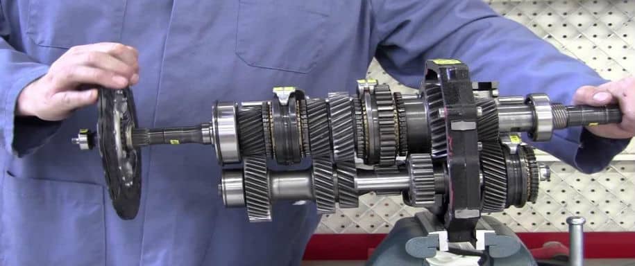 Colorado Springs Manual Transmission Repair manual transmission repair colorado springs