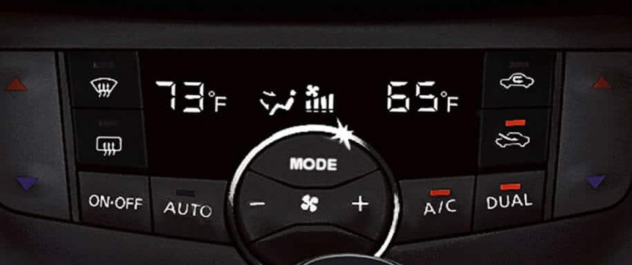 Car HVAC or Automotive Heating & Air Conditioning Repair in Colorado Car HVAC or Automotive Heating & Air Conditioning Repair in Colorado