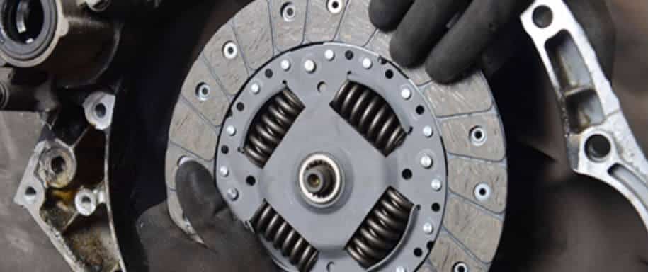Clutch Repair Colorado Springs Colorado Springs Clutch Service & Repair