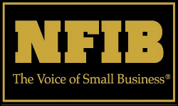 NFIB the voice of small business