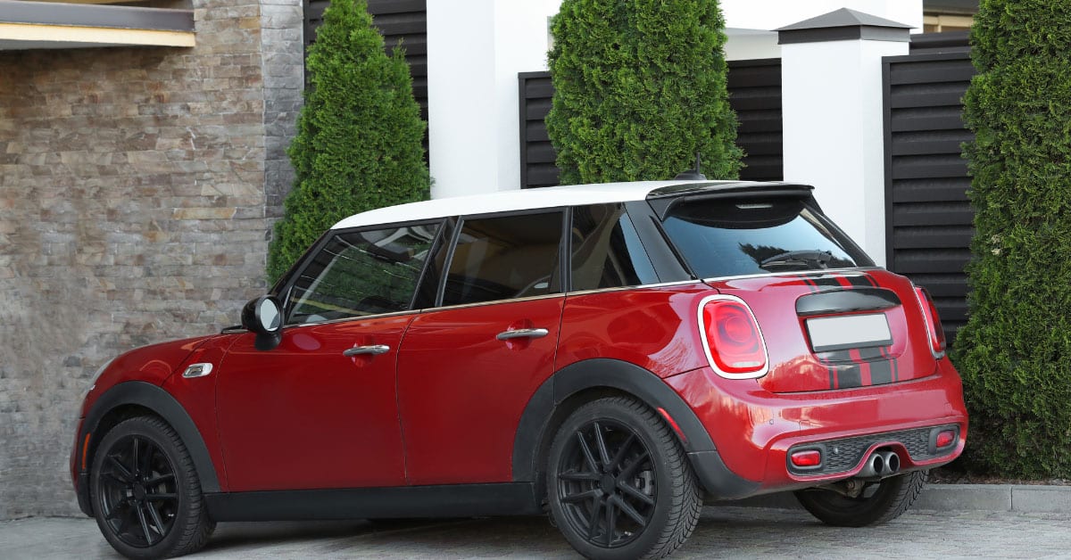 mini-cooper-transmission-repair-service-colorado-springs