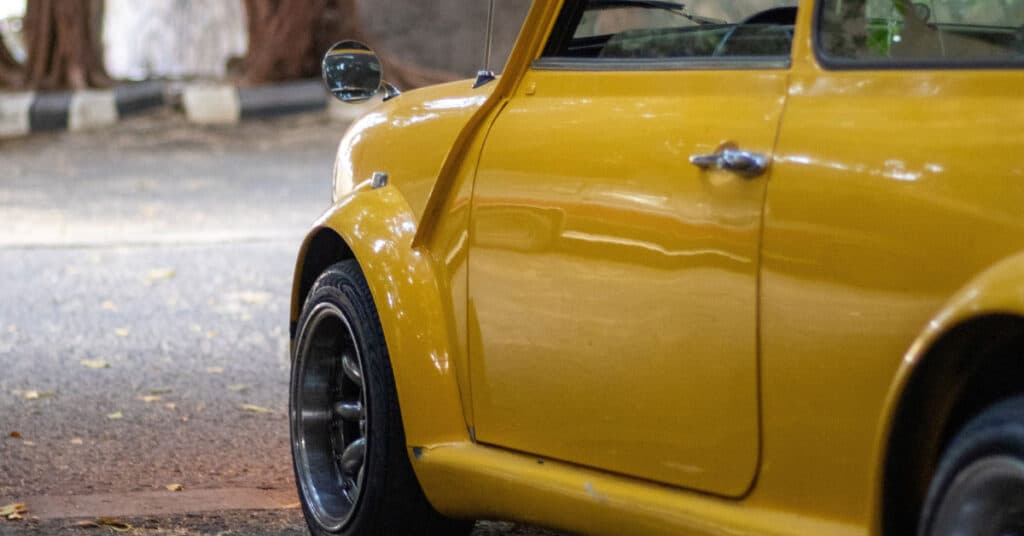 mini-cooper-transmission-repair-colorado-springs