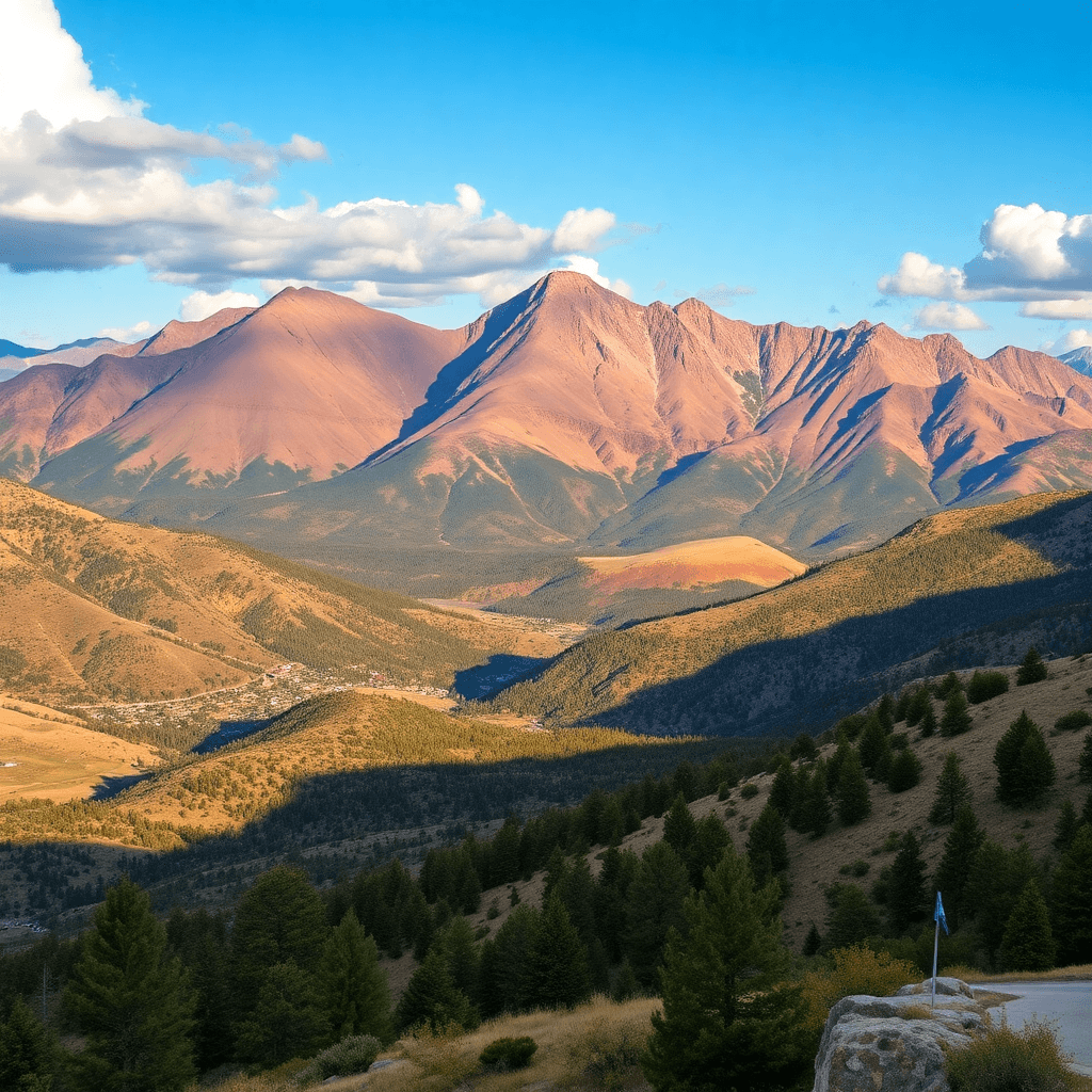 Pikes Peak