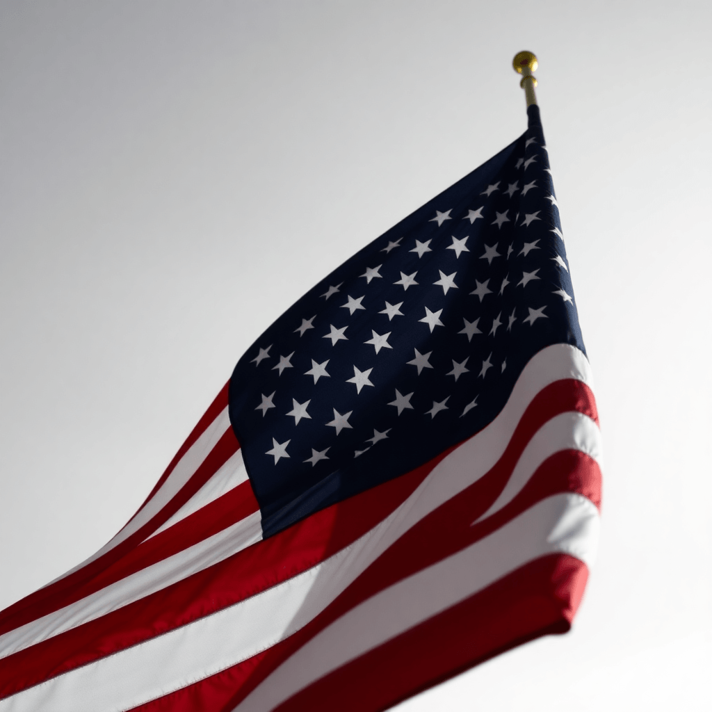 Us Flag